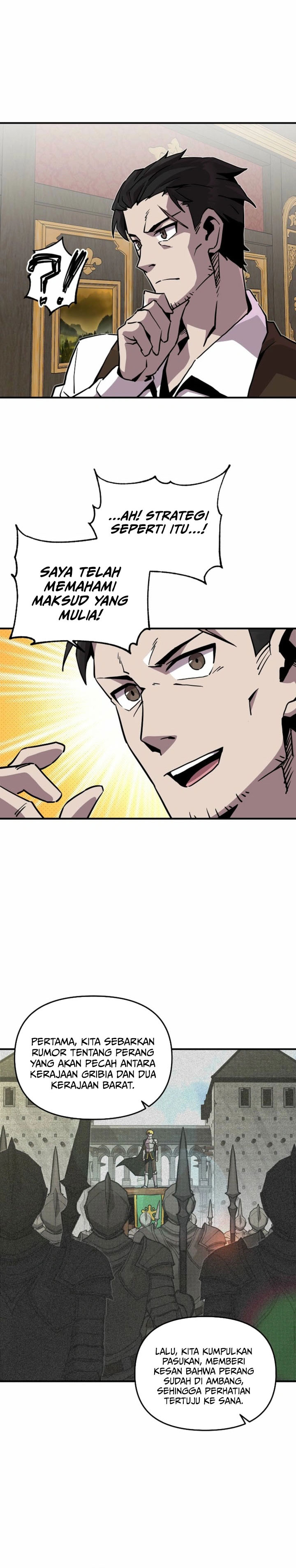 Dilarang COPAS - situs resmi www.mangacanblog.com - Komik i am player who suck alone 160 - chapter 160 161 Indonesia i am player who suck alone 160 - chapter 160 Terbaru 12|Baca Manga Komik Indonesia|Mangacan